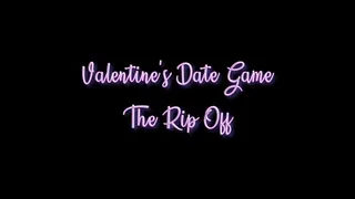Valentine's Date Game - 2nd Version