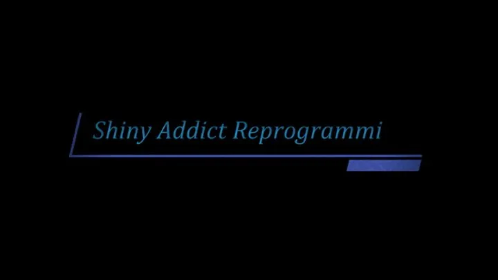 Shiny Reprogramming