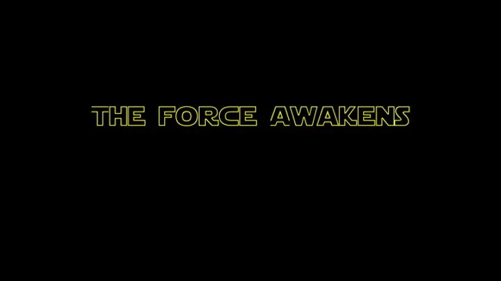 TheForce Awakens ( A Star Wars Foot Fetish Fantasy )