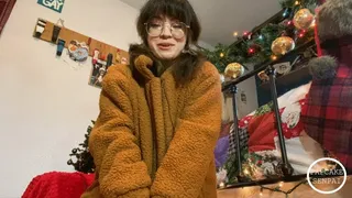 Christmas JOI and Cum Countdown