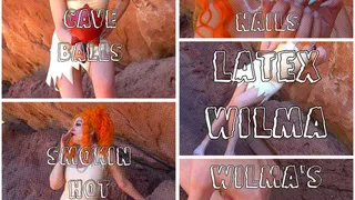 Steamy Wilma Compilation