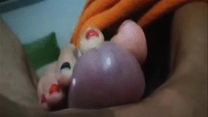 my footjob 45