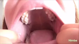 My mouth for you [JENNY]