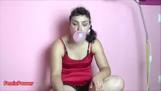 Pink bubbles [ZOE]*