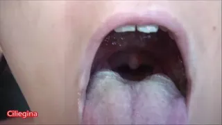 Perfect mouth [LILY]*