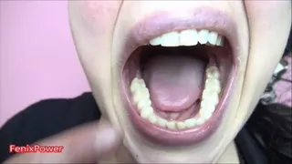 Beautiful mouth [ZOE],