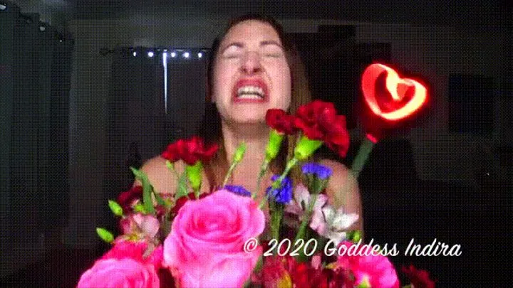 Sexy Sneezing Valentine 2