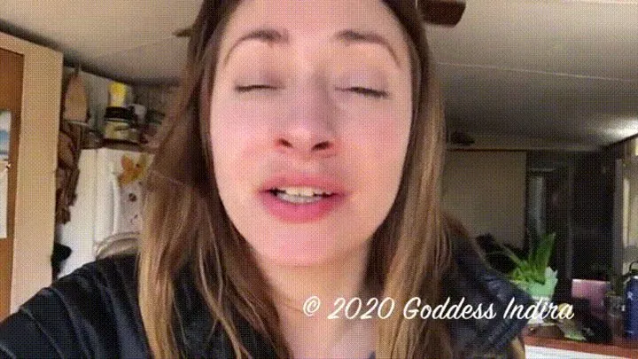 Sexy Sneezing Goddess POV Sneezes