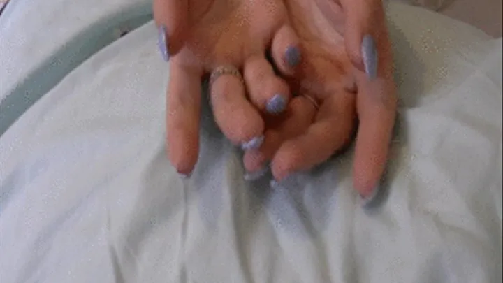 Beautiful Hands & Fingers