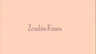 Halloween 2016- Zombie Kisses