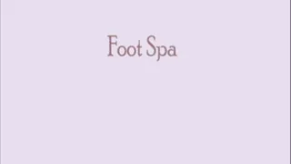 Foot Spa