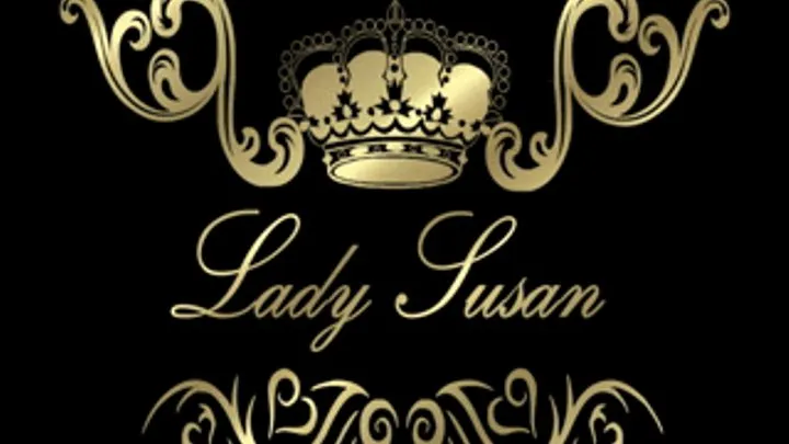 Hard, harder - Lady Susan