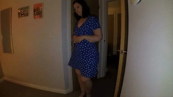 Plump MILF Sucks and Gets Fucked