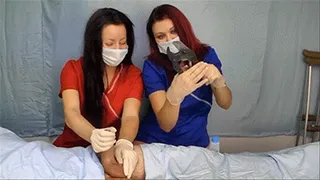 Castration Compilation