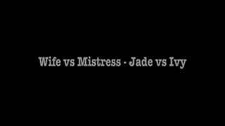 SOS0090 Wild Women - Wife vs Mistress - Jade vs Ivy