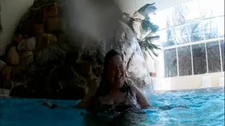 my fat body under water part 3