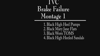 Brake Failure Montage 1