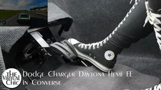 Dodge Charger Daytona Hemi FE in Converse