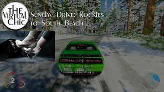 Sale Sunday Drive: Rockies to South Beach