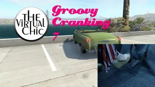 Groovy Cranking 7
