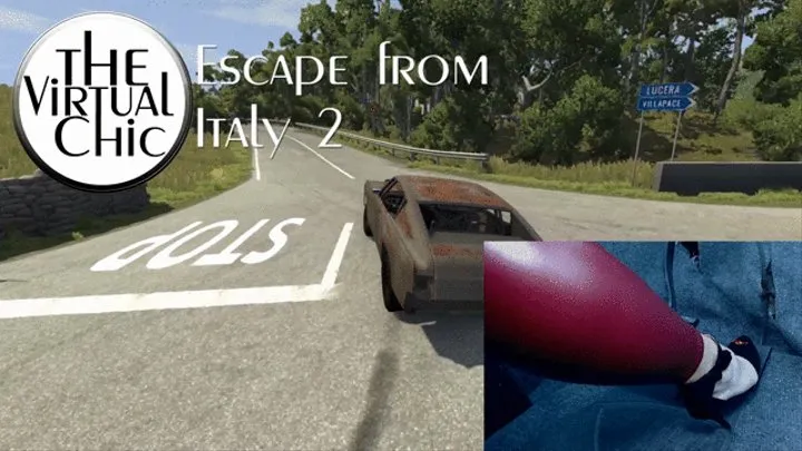 Escape from Italy 2