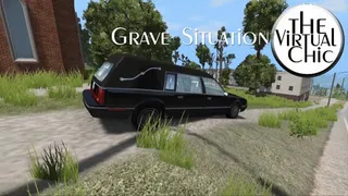Grave Situation