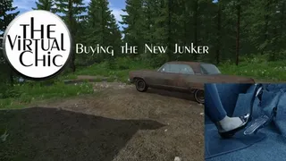 Buying the New Junker