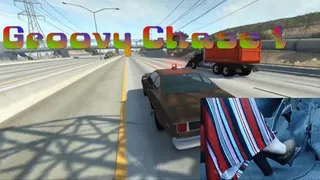 Groovy Chase 1