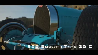 Bugatti and Aldo Heels