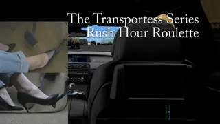 The Transportess Series Rush Hour Roulette