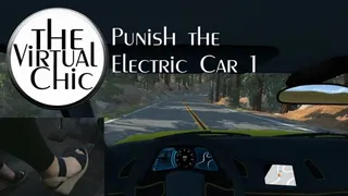 Punish the Electric Car 1