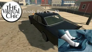 Punish That Car 10