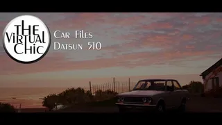 Car Files: Datsun 510