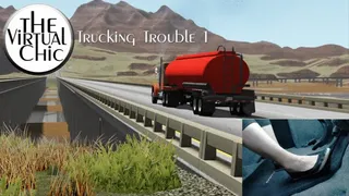 Trucking Trouble 1
