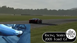 Racing Series: 2005 Ford GT