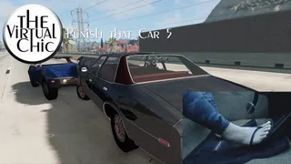 Punish that Car 5