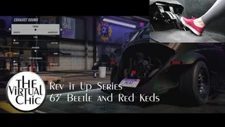 Rev it up Collection 2