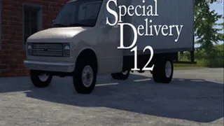 Special Delivery 12