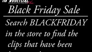 Black Friday Deal 1