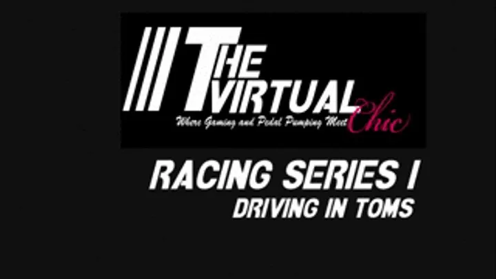 TVC Racing Series 1: Driving in Toms