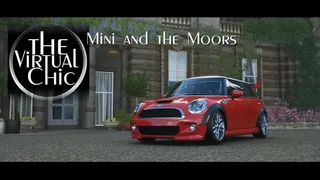 Mini and the Moors