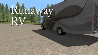 Runaway RV