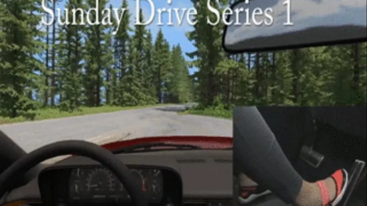 Sunday Drive Series 1