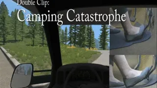 Double Clip: Camping Catastrophe