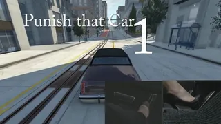 Punish That Car:1