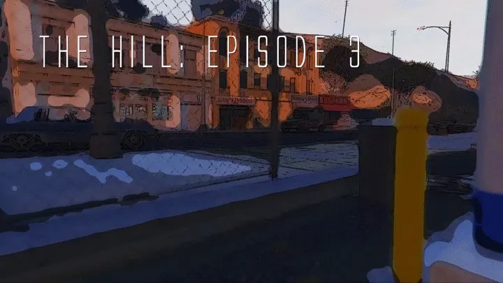 The Hill: Episode 3: The Brakeless Bachelorette