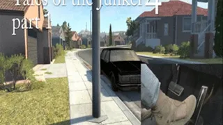 Tales of the Junker 4: Part 1