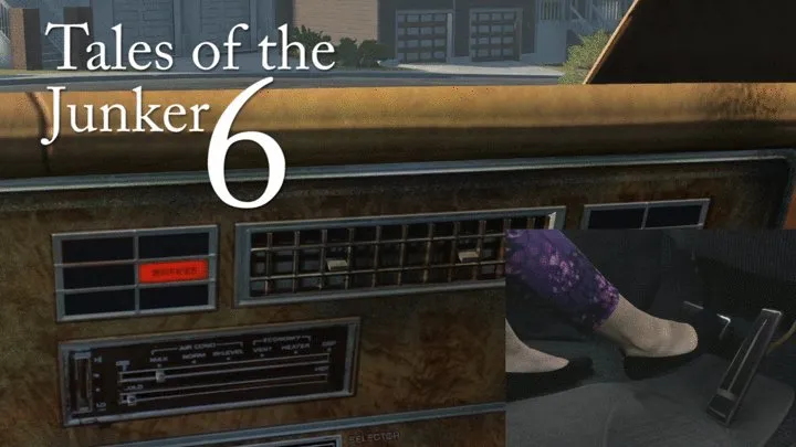 Tales of the Junker 6