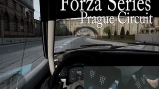Forza Series: Prague Circuit