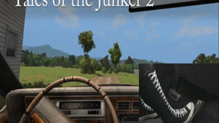 Tales of the Junker 2